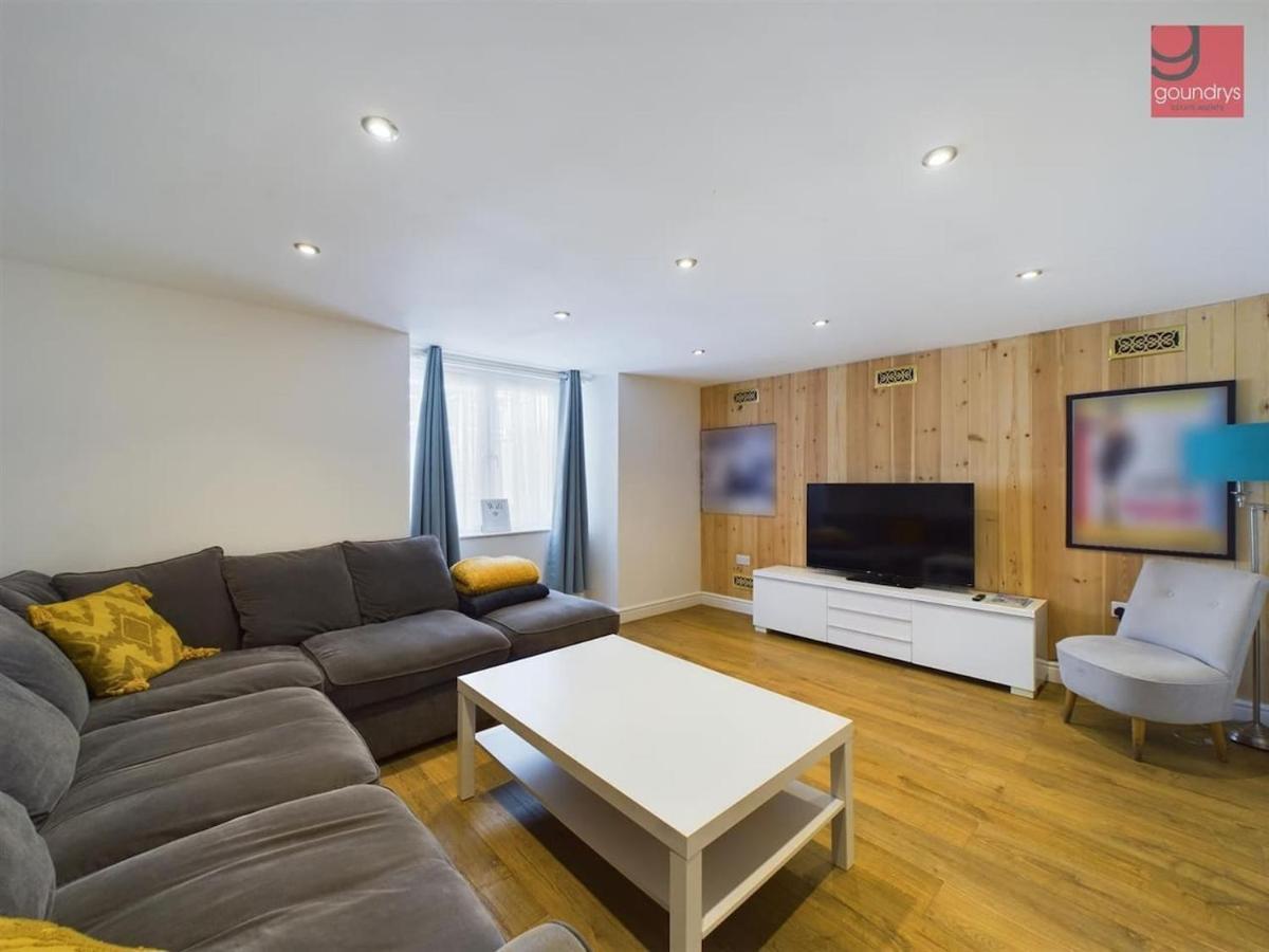 Truroflat Apartamento Exterior foto