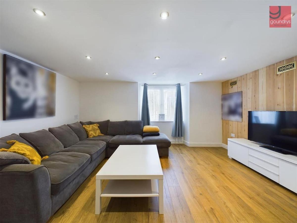 Truroflat Apartamento Exterior foto